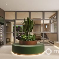 The Collection Moema - Espaço para mini market The Collection Moema - Espaço para mini market