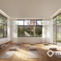 The Collection Moema - Espaço yoga The Collection Moema - Espaço yoga