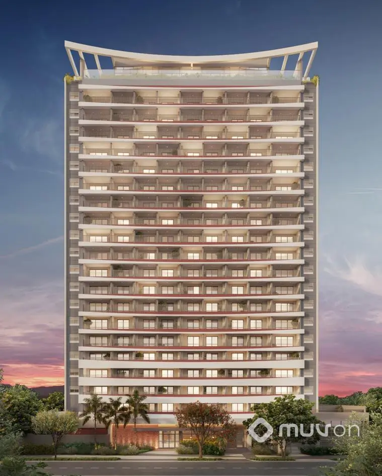 The Collection Moema - Fachada