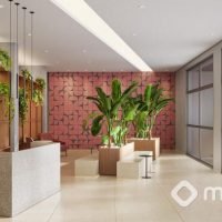 the-collection-moema-lobby The Collection Moema - Lobby