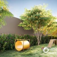 The Collection Moema - Pet place The Collection Moema - Pet place