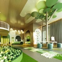 Copa Moema - Brinquedoteca Copa Moema - Brinquedoteca