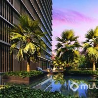 Copa Moema - Espelho d'água Copa Moema - Espelho d'água