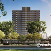 Copa Moema - Fachada Copa Moema - Fachada