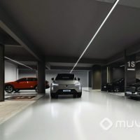 Copa Moema - Garagem Copa Moema - Garagem