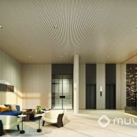 Copa Moema - Lobby Copa Moema - Lobby