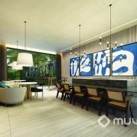 Copa Moema - Salão de festas Copa Moema - Salão de festas