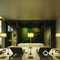 Copa Moema - Spa Copa Moema - Spa