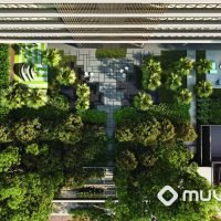 Copa Moema - Bosque privativo Copa Moema - Bosque privativo