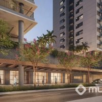 Haus Mitre Edition NY - Acesso Rua Michigan Haus Mitre Edition NY - Acesso Rua Michigan