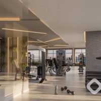 Haus Mitre Edition NY - Fitness Haus Mitre Edition NY - Fitness
