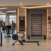 Haus Mitre Edition NY - Fitness e crossfit Haus Mitre Edition NY - Fitness e crossfit