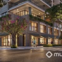 Haus Mitre Edition NY - Loja 1 Haus Mitre Edition NY - Loja 1