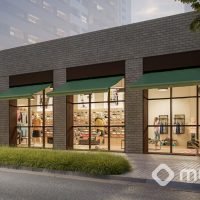 Haus Mitre Edition NY - Loja 4 Haus Mitre Edition NY - Loja 4