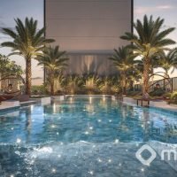 Haus Mitre Edition NY - Piscina descoberta Haus Mitre Edition NY - Piscina descoberta