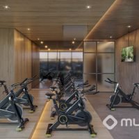 Haus Mitre Edition NY - Spinning Haus Mitre Edition NY - Spinning