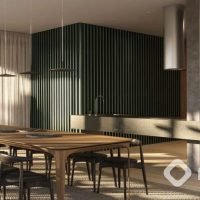 Isa Brooklin - Espaço gourmet Isa Brooklin - Espaço gourmet