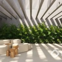 Isa Brooklin - Hall Isa Brooklin - Hall