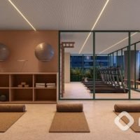 Isa Brooklin - Yoga Isa Brooklin - Yoga