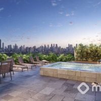 Vitra Nova Klabin - Casa de Campo Vitra Nova Klabin - Casa de Campo