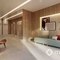 Vitra Nova Klabin - Hall Vitra Nova Klabin - Hall