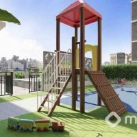 Vitra Nova Klabin - Playground Vitra Nova Klabin - Playground