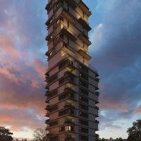 Walk Ibirapuera - Fachada Walk Ibirapuera - Fachada