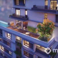 Walk Ibirapuera - Voo lazer 13º andar Walk Ibirapuera - Voo lazer 13º andar