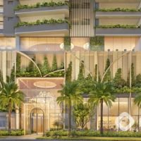 Casa Eden East by Yoo - Acesso Casa Eden East by Yoo - Acesso