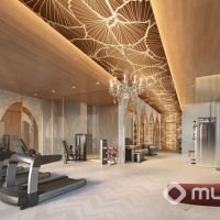 Casa Eden East by Yoo - Fitness Casa Eden East by Yoo - Fitness