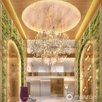 Casa Eden East by Yoo - Lobby Casa Eden East by Yoo - Lobby