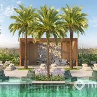 Casa Eden East by Yoo - Pool house Casa Eden East by Yoo - Pool house