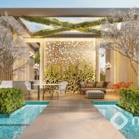 Casa Eden West by Yoo - Pool house Casa Eden West by Yoo - Pool house
