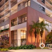 DF345 Vila Clementino - Acesso Diogo de Faria com Cel. Lisboa DF345 Vila Clementino - Acesso Diogo de Faria com Cel. Lisboa