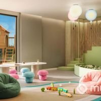 DF345 Vila Clementino - Brinquedoteca DF345 Vila Clementino - Brinquedoteca