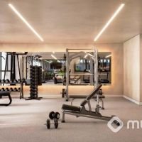 DF345 Vila Clementino - Fitness DF345 Vila Clementino - Fitness