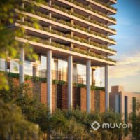 Casa Sabiá - Detalhe fachada Casa Sabiá - Detalhe fachada