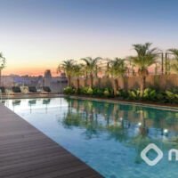 Casa Sabiá - Piscina Casa Sabiá - Piscina