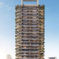 Moma Moema - Fachada Moma Moema - Fachada