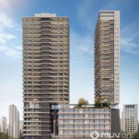 Moma Moema - Fachada Moma Moema - Fachada