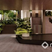 Moma Moema Studios - Hall social Moma Moema Studios - Hall social