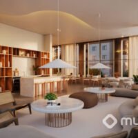 Moma Moema Studios - Salão de festas Moma Moema Studios - Salão de festas