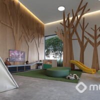 EZ Parque da Cidade - Brinquedoteca EZ Parque da Cidade - Brinquedoteca