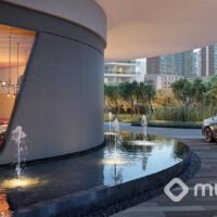 EZ Parque da Cidade - Espelho d'água EZ Parque da Cidade - Espelho d'água