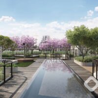 EZ Parque da Cidade - Espelho d'água EZ Parque da Cidade - Espelho d'água