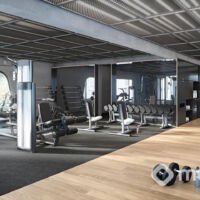 EZ Parque da Cidade - Fitness EZ Parque da Cidade - Fitness