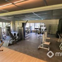 EZ Parque da Cidade - Foto fitness EZ Parque da Cidade - Foto fitness