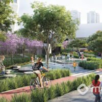 EZ Parque da Cidade - Parque linear EZ Parque da Cidade - Parque linear