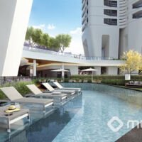 EZ Parque da Cidade - Piscina adulto EZ Parque da Cidade - Piscina adulto