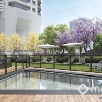 EZ Parque da Cidade - Piscina infantil EZ Parque da Cidade - Piscina infantil